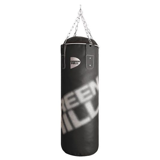 Artificial Leather Punching Bag – High-Quality Training Gear