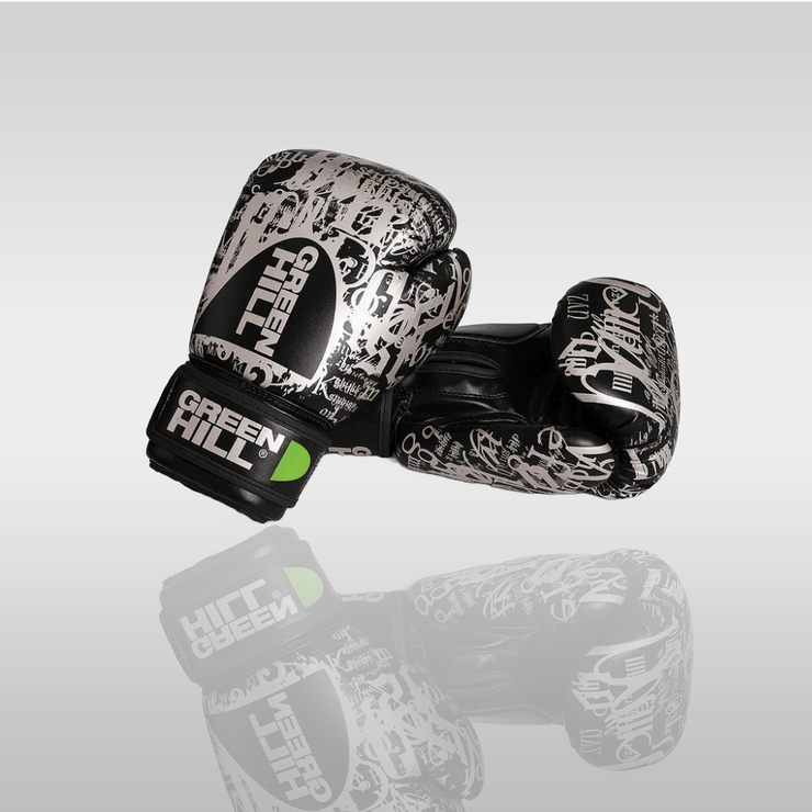 JUNIOR G-12 Kids Boxing Gloves – Soft Padding for Punching & Sparring, High-Quality Artificial Leather