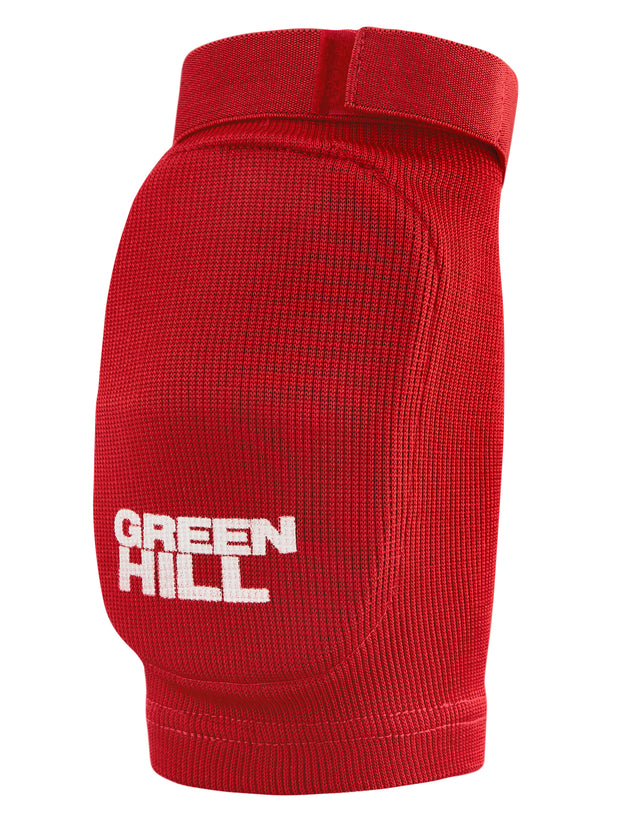 Elbow THAI PADS – High-Tech Lightweight Support in Elastic Compression Material