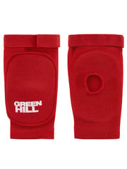 Elbow THAI PADS – High-Tech Lightweight Support in Elastic Compression Material