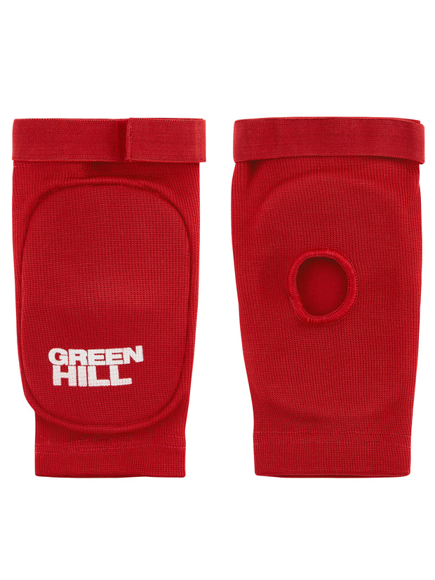 Elbow THAI PADS – High-Tech Lightweight Support in Elastic Compression Material