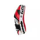 EAGLE Focus Mitts – Curved Design with Comfortable Fit in High-Quality Genuine Leather