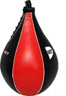 BEST Speed Ball – Genuine Cowhide Leather with KMT Finishing for Muay Thai Training