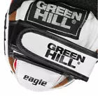 EAGLE Focus Mitts – Curved Design with Comfortable Fit in High-Quality Genuine Leather
