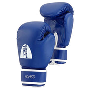 Boxing Gloves HAMED + Focus Mitts BEST + Head Guard STAR