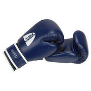 Boxing Gloves HAMED Children + Head Guard STAR