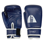 Boxing Gloves HAMED Children + Head Guard STAR
