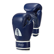 Boxing Gloves HAMED Children + Head Guard STAR
