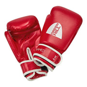 Boxing Gloves HAMED Children + Head Guard STAR