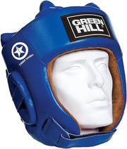 FIVE STAR Head Guard – Premium Grade Leather for Amateur Boxing Protection