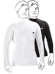 MMA Rash Guard Nano Vento-RPS – Premium Quality Lycra Polyester, Full Sleeve Design