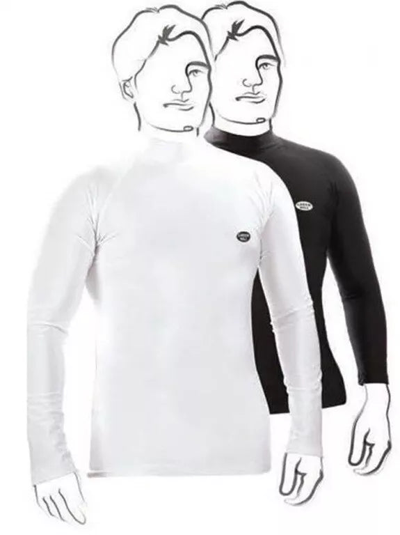 MMA Rash Guard Nano Vento-RPS – Premium Quality Lycra Polyester, Full Sleeve Design