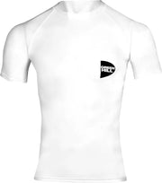 MMA Rash Guard Nano Vento-RPS – Premium Quality Lycra Polyester, Half Sleeve Design