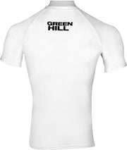 MMA Rash Guard Nano Vento-RPS – Premium Quality Lycra Polyester, Half Sleeve Design