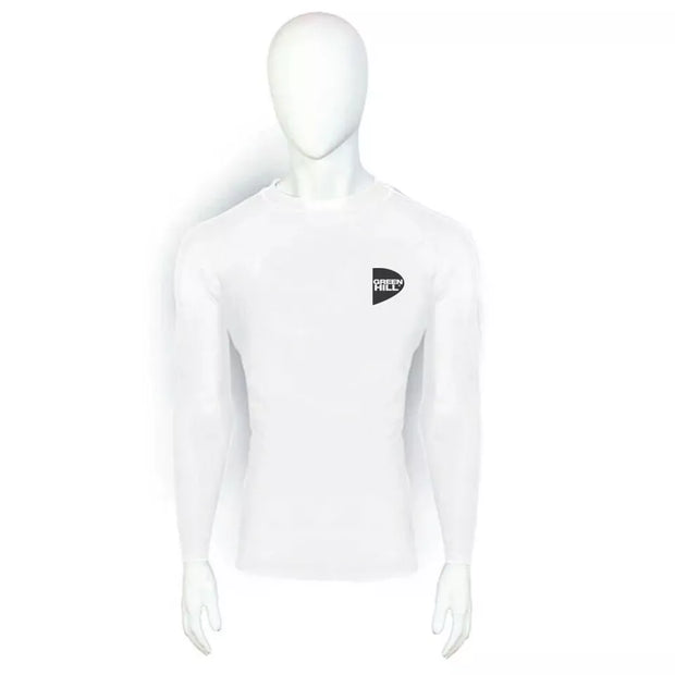 MMA Rash Guard Nano Vento-RPS – Premium Quality Lycra Polyester, Full Sleeve Design