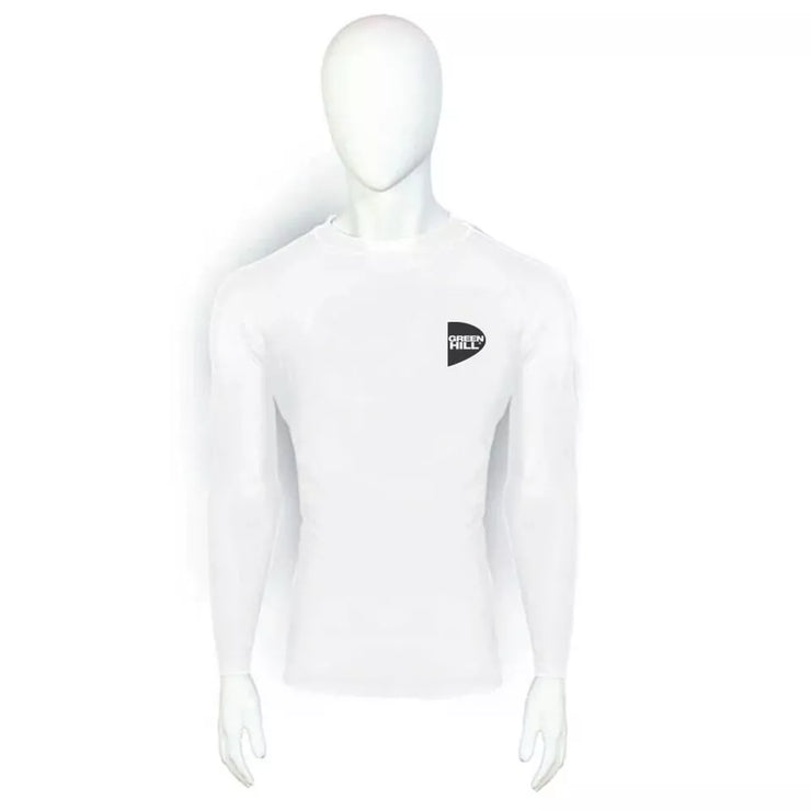 MMA Rash Guard Nano Vento-RPS – Premium Quality Lycra Polyester, Full Sleeve Design