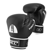 Boxing Gloves PUNCH II + Vest ELITE + Shorts PIPER