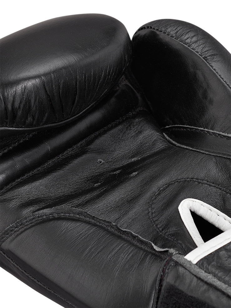 PUNCH II Boxing Gloves – High-Quality Genuine Leather Infused with Horse Hair  for Training