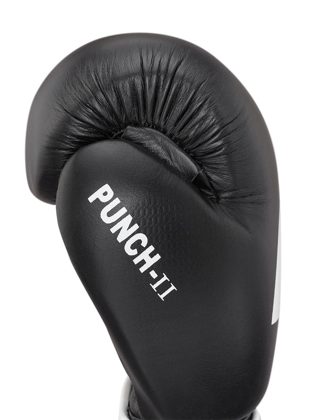 Boxing Gloves PUNCH II + Vest ELITE + Shorts PIPER
