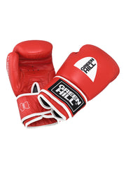 Boxing Gloves PUNCH II + Shorts FIGHTER + Shoes STORM