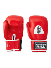 Boxing Gloves PUNCH II + Shorts FIGHTER + Shoes STORM