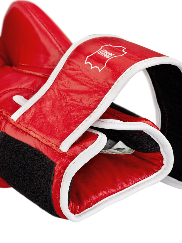 Boxing Gloves PUNCH II + Shorts FIGHTER + Shoes STORM