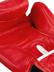Boxing Gloves PUNCH II + Shorts FIGHTER + Shoes STORM